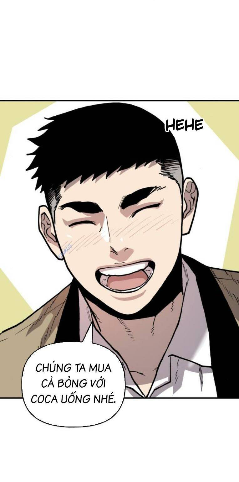 Ông Trùm Trở Lại: Chapter 11
