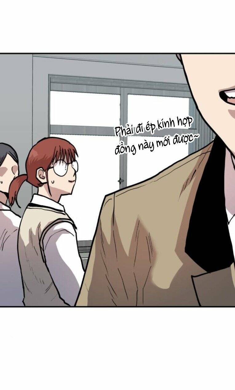 Ông Trùm Trở Lại: Chapter 11
