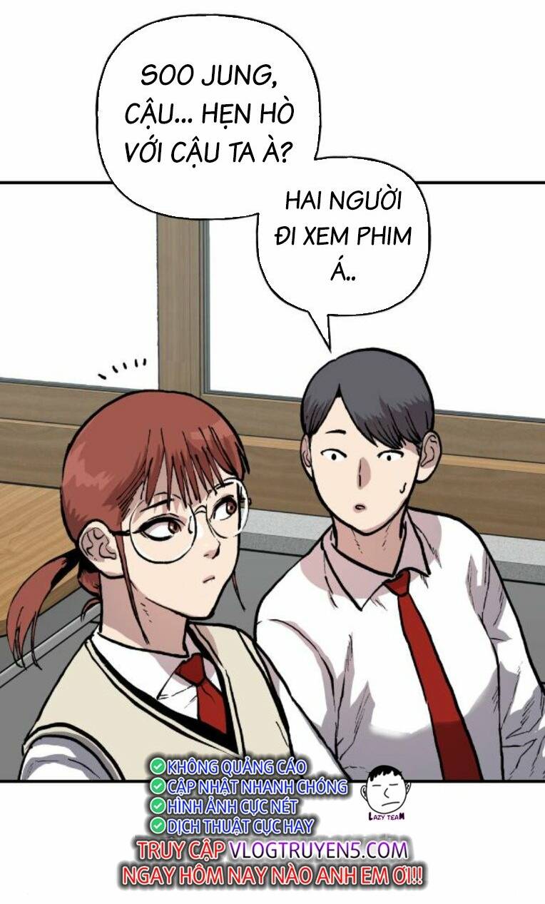 Ông Trùm Trở Lại: Chapter 11