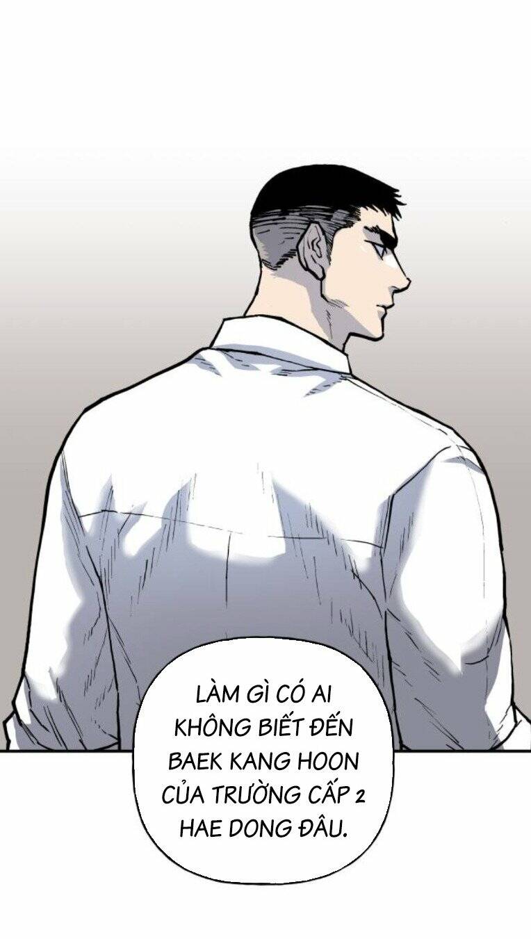 Ông Trùm Trở Lại: Chapter 11