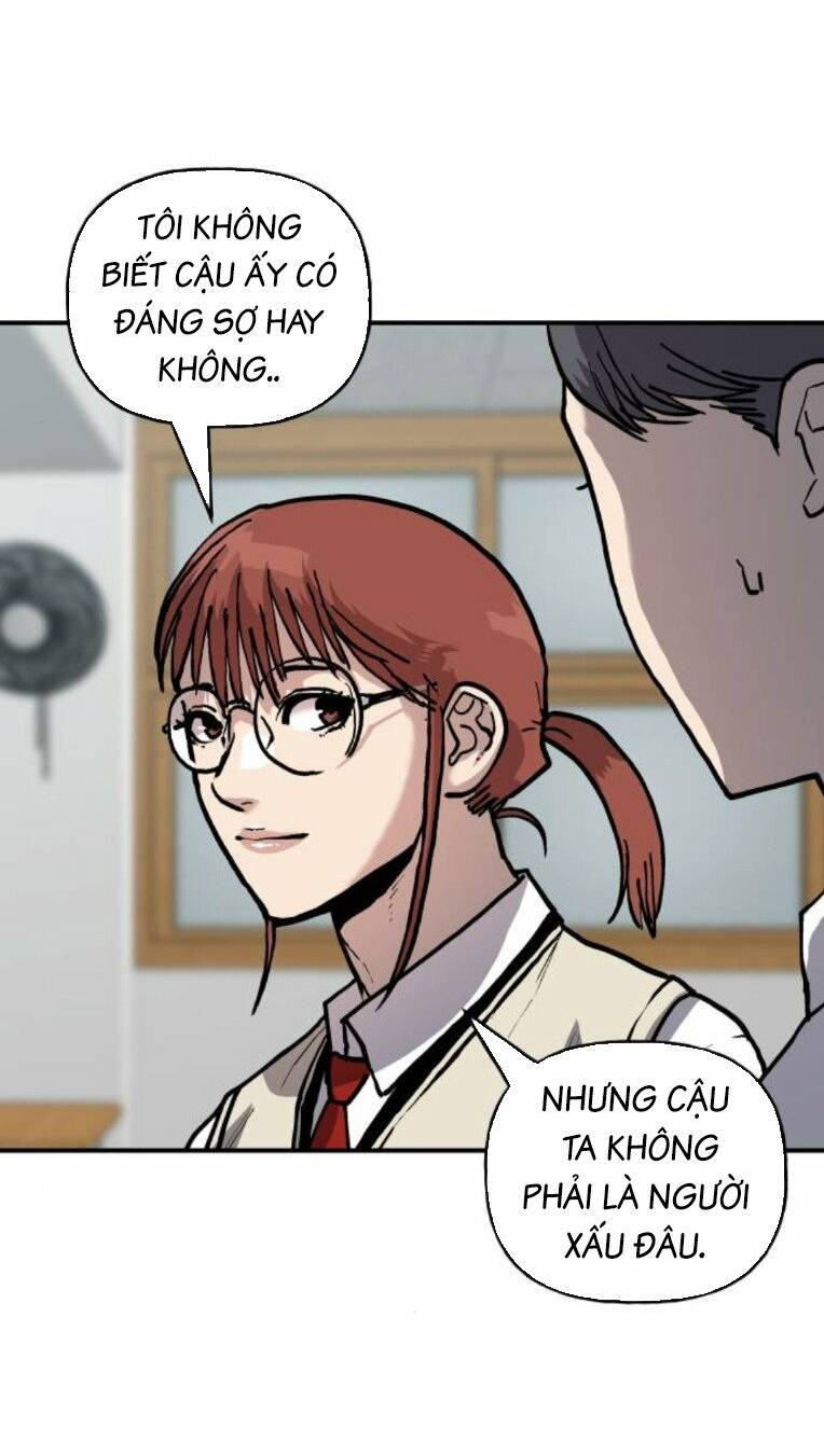 Ông Trùm Trở Lại: Chapter 11