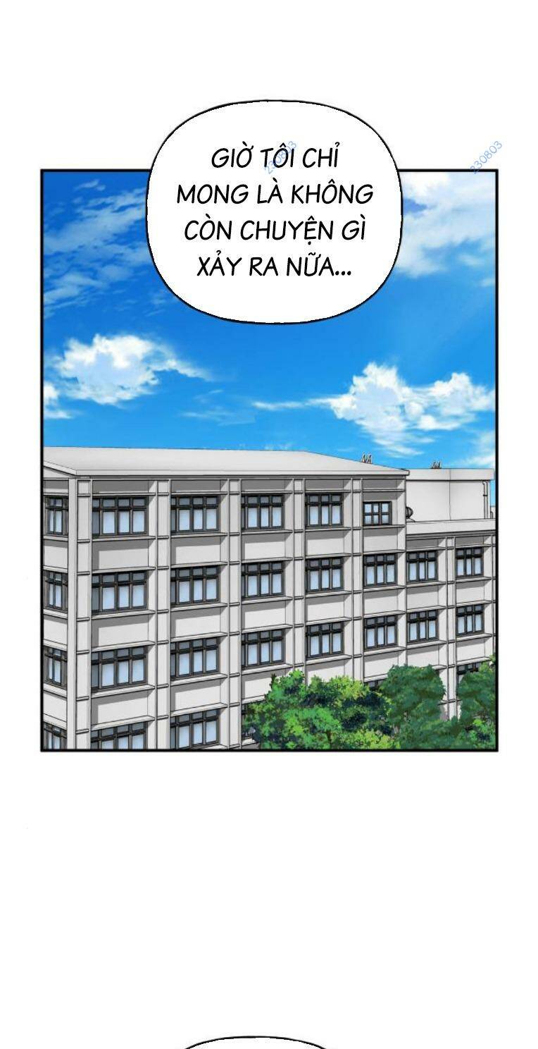Ông Trùm Trở Lại: Chapter 11
