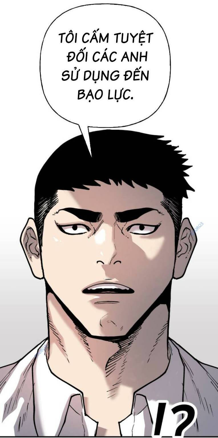 Ông Trùm Trở Lại: Chapter 11