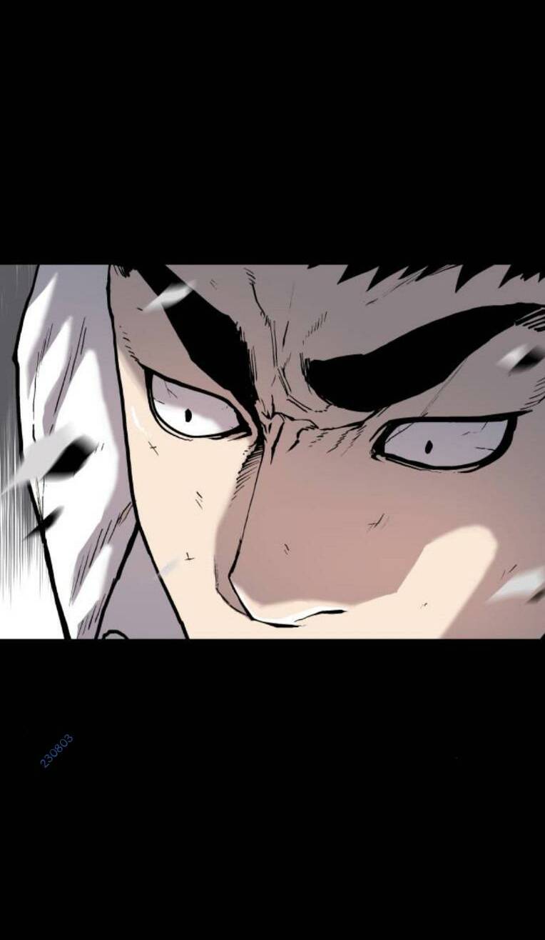 Ông Trùm Trở Lại: Chapter 11