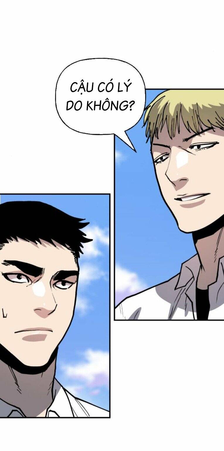 Ông Trùm Trở Lại: Chapter 11