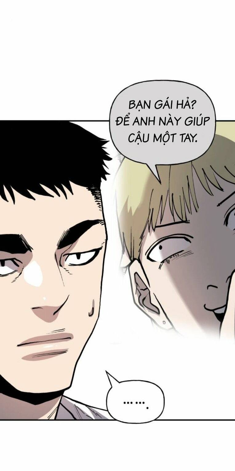Ông Trùm Trở Lại: Chapter 11