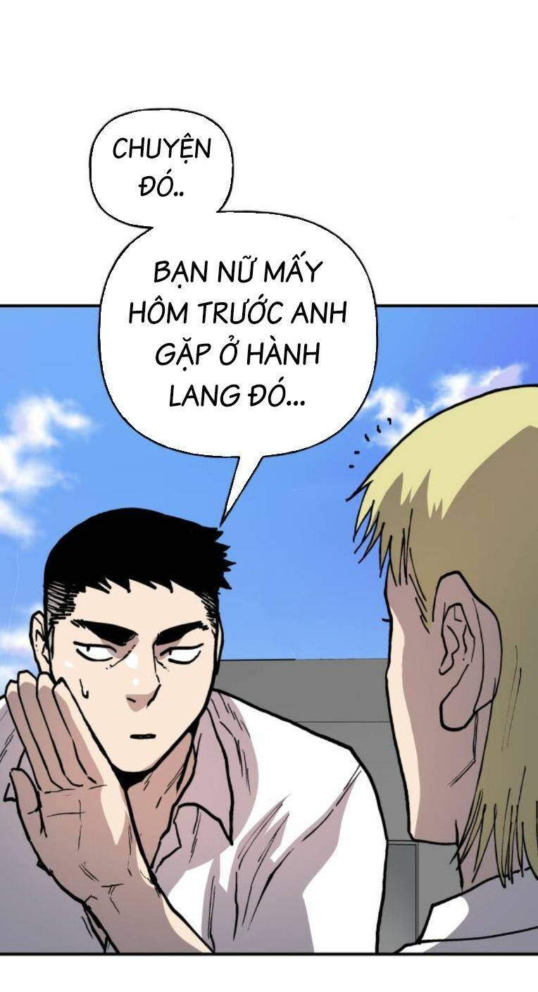 Ông Trùm Trở Lại: Chapter 11