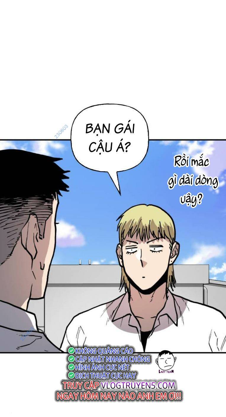 Ông Trùm Trở Lại: Chapter 11