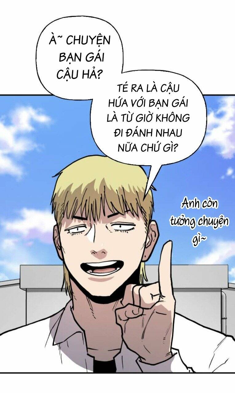 Ông Trùm Trở Lại: Chapter 11