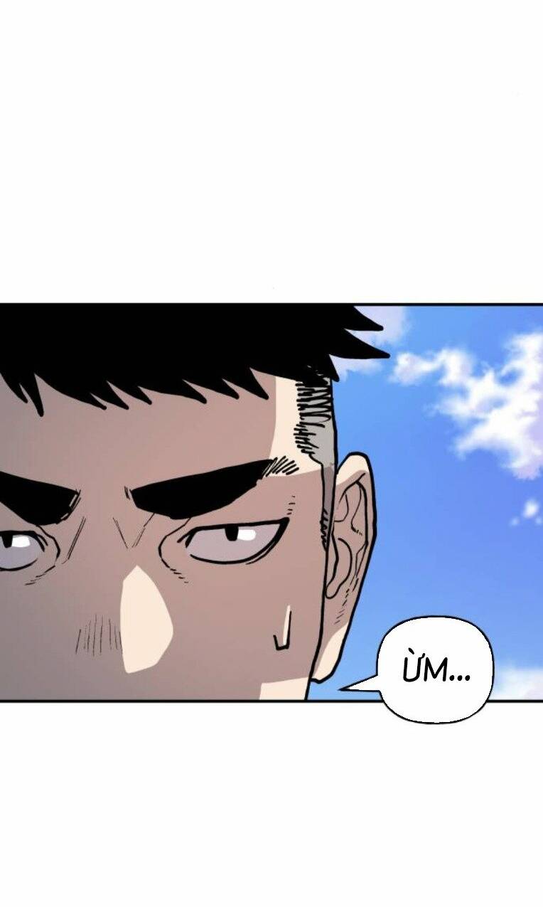 Ông Trùm Trở Lại: Chapter 11