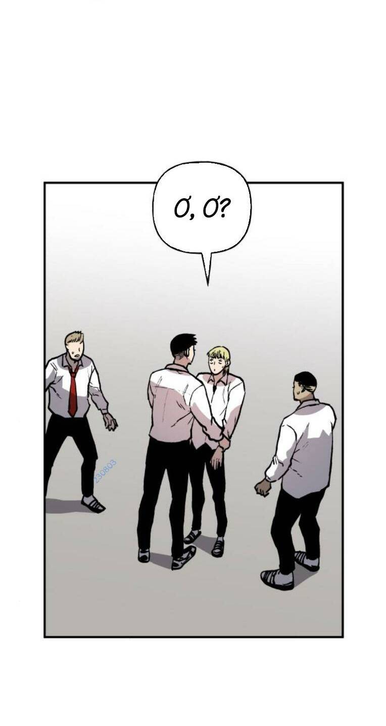 Ông Trùm Trở Lại: Chapter 11