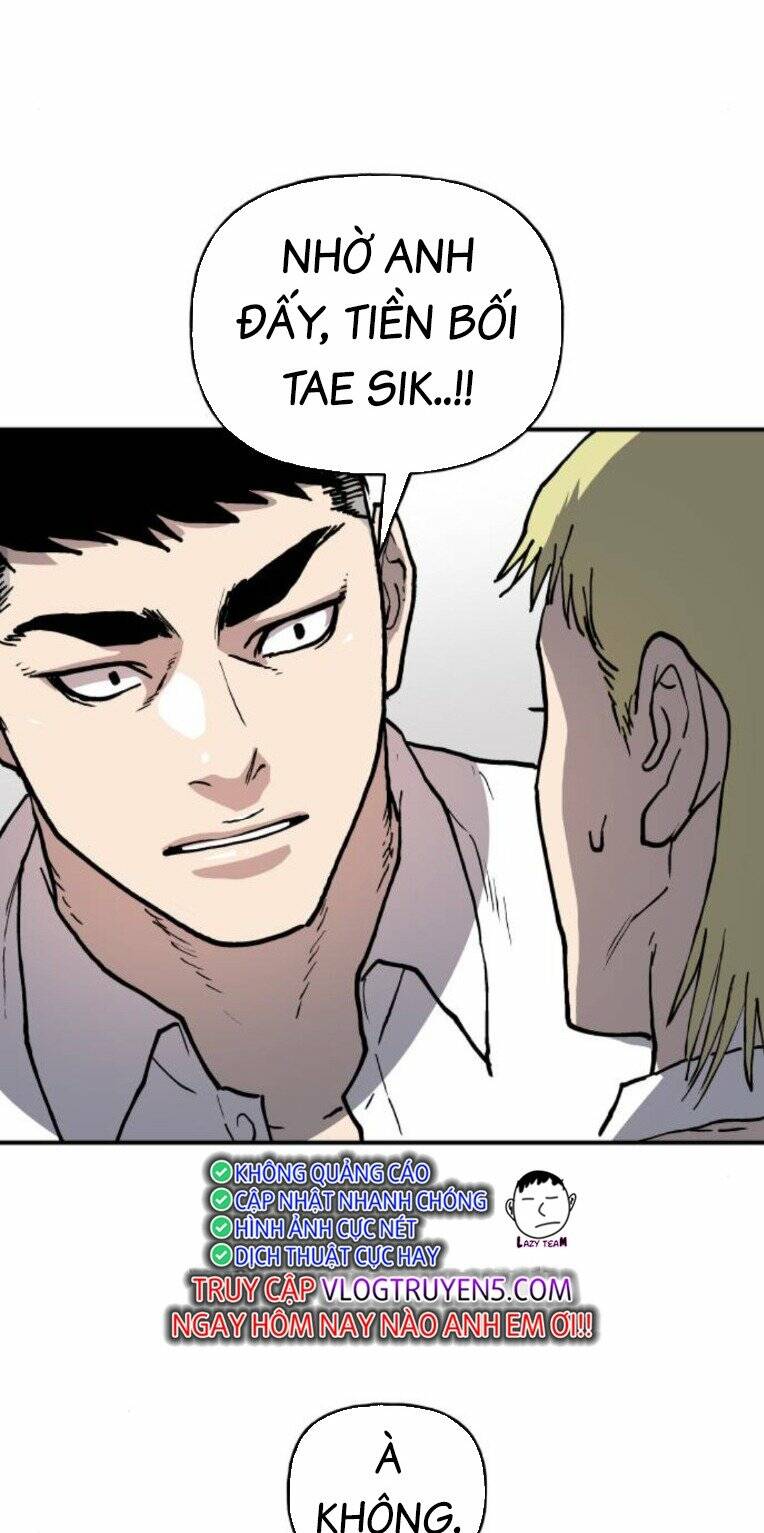 Ông Trùm Trở Lại: Chapter 11