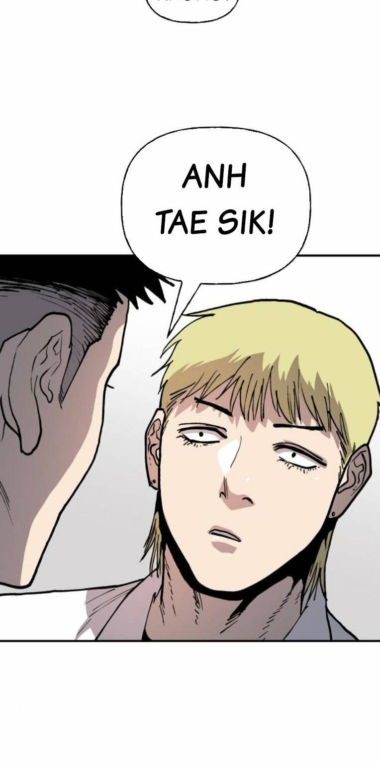 Ông Trùm Trở Lại: Chapter 11