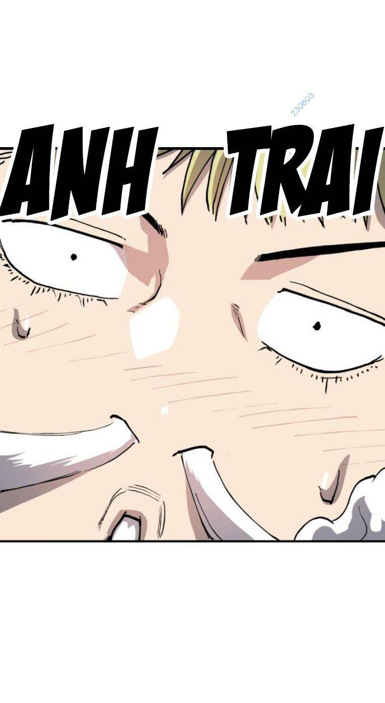 Ông Trùm Trở Lại: Chapter 11