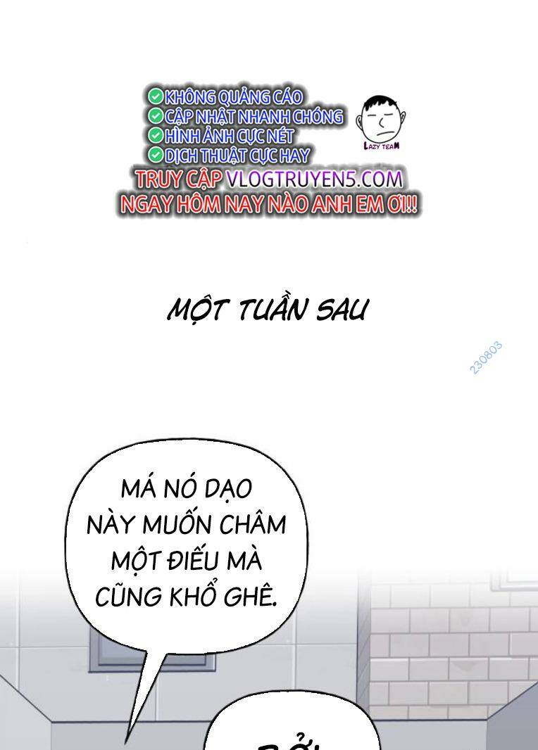 Ông Trùm Trở Lại: Chapter 11