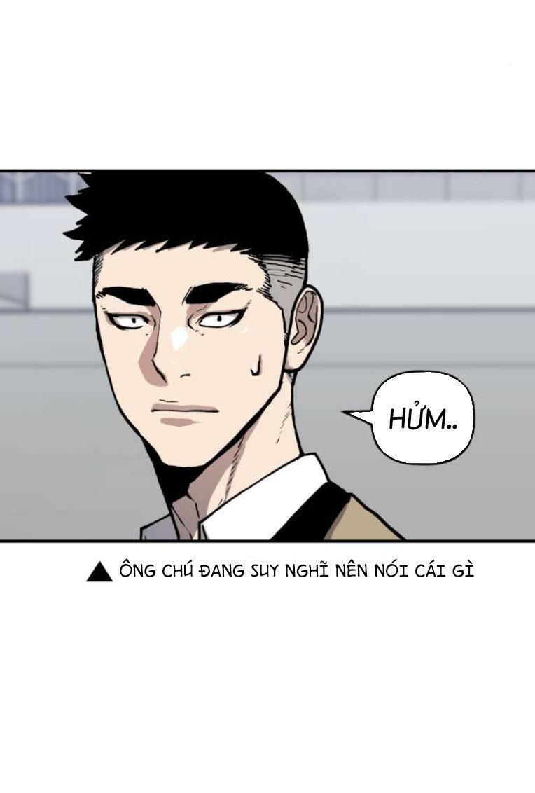 Ông Trùm Trở Lại: Chapter 11