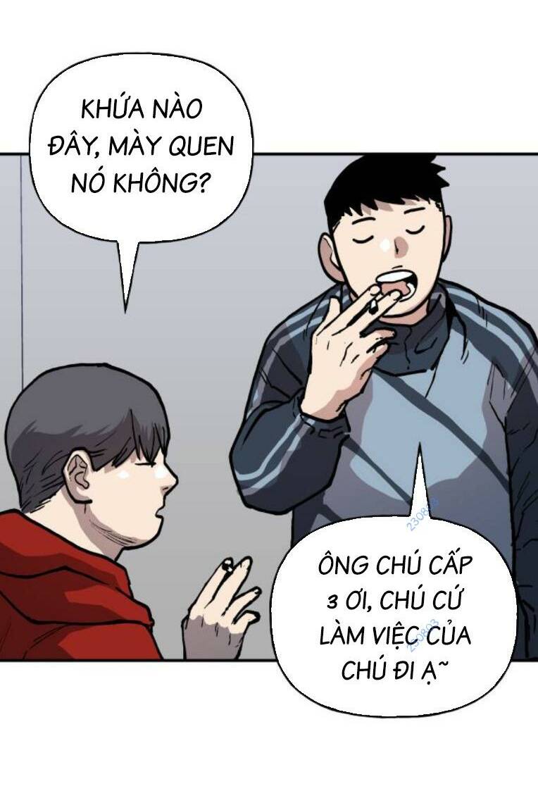 Ông Trùm Trở Lại: Chapter 11