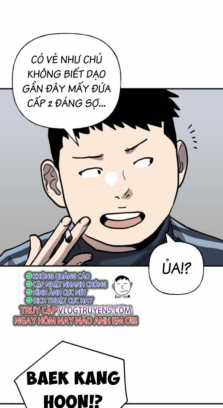 Ông Trùm Trở Lại: Chapter 11