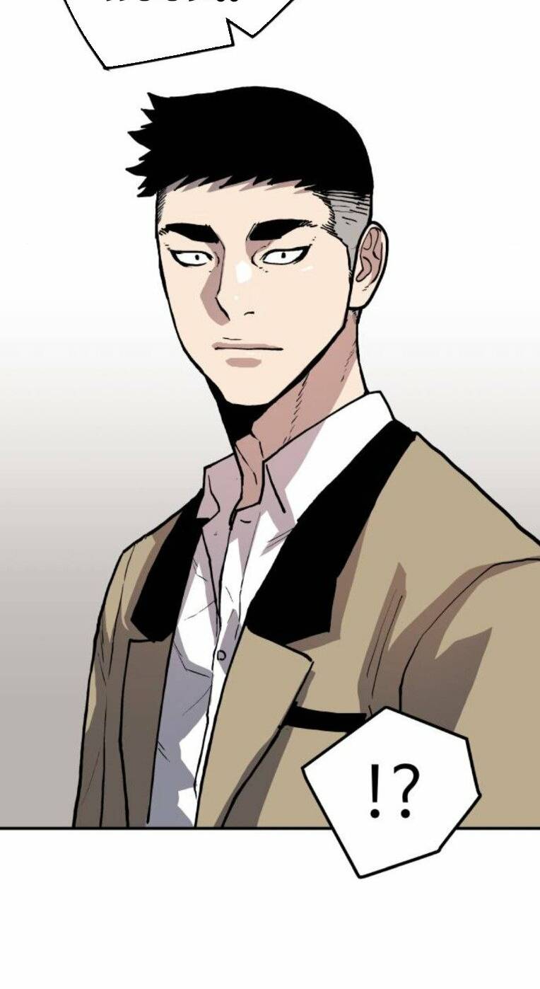 Ông Trùm Trở Lại: Chapter 11