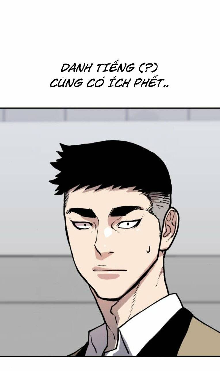 Ông Trùm Trở Lại: Chapter 11