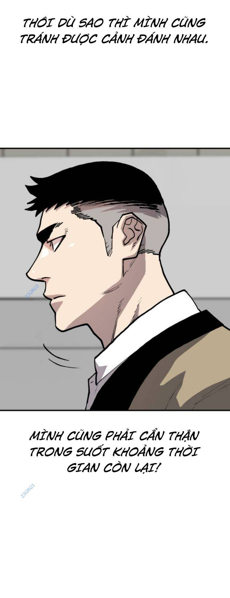 Ông Trùm Trở Lại: Chapter 11