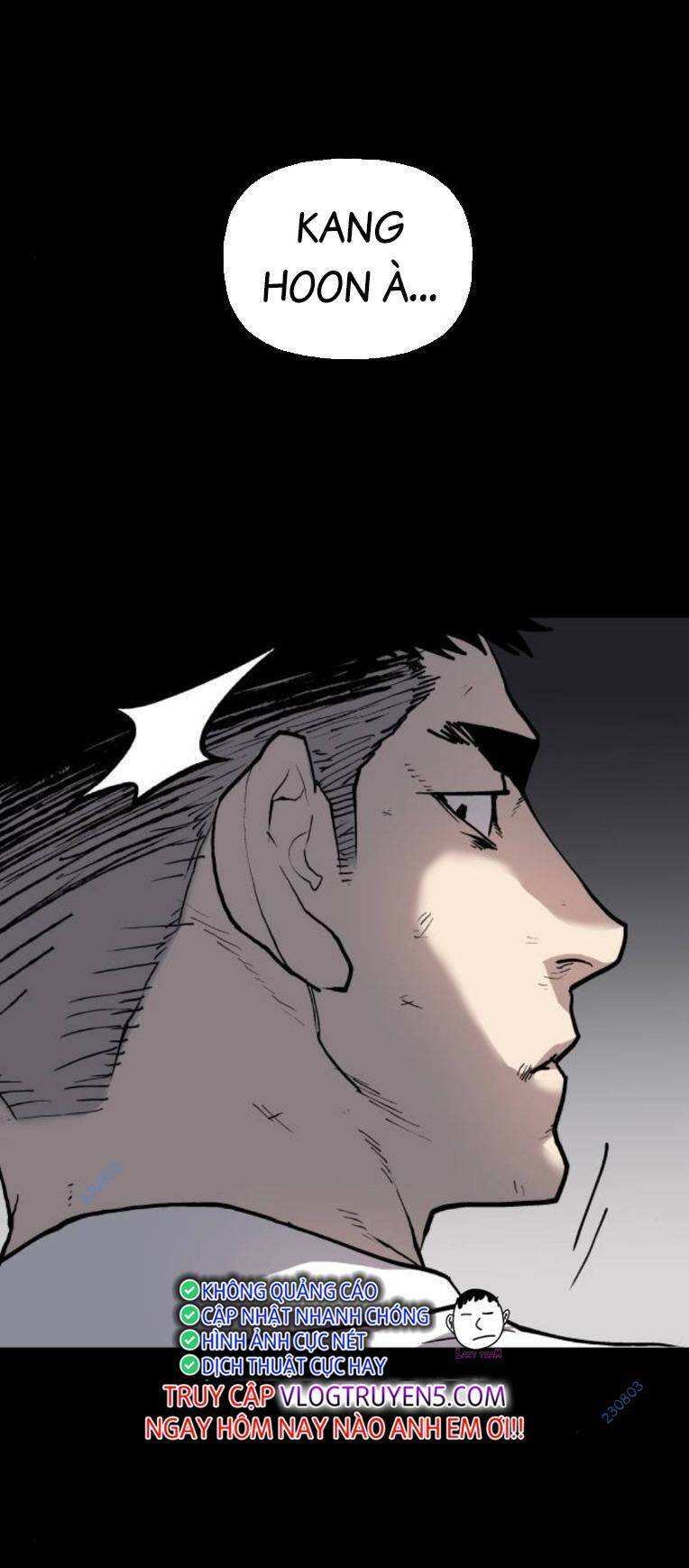 Ông Trùm Trở Lại: Chapter 11