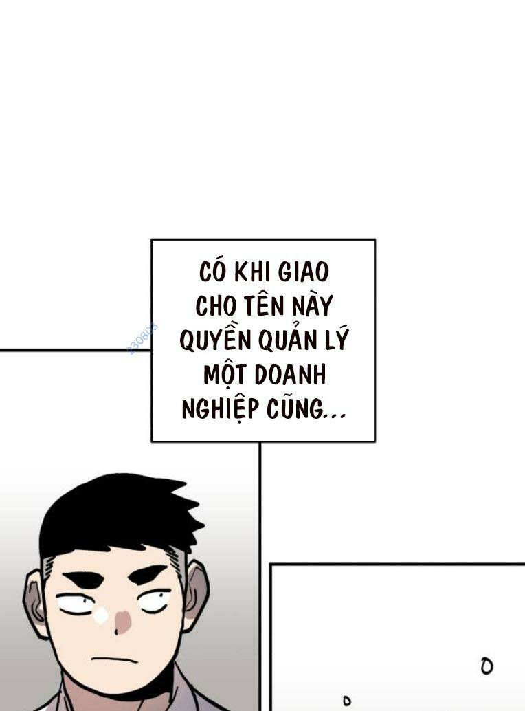 Ông Trùm Trở Lại: Chapter 11