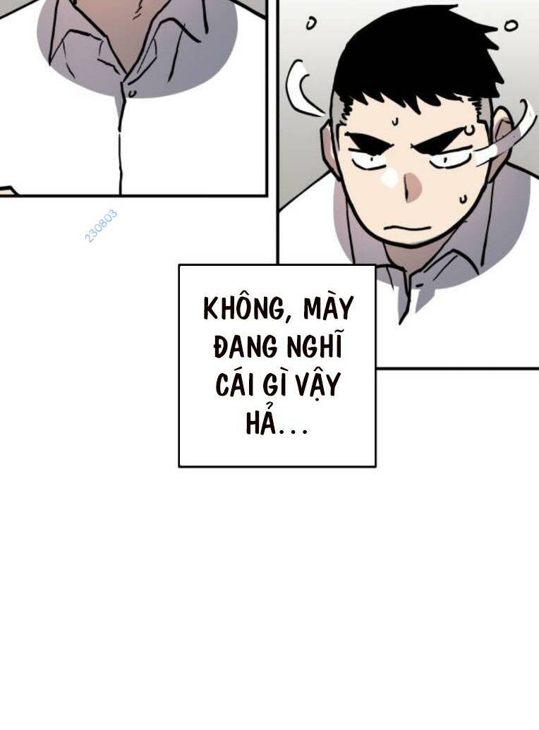 Ông Trùm Trở Lại: Chapter 11