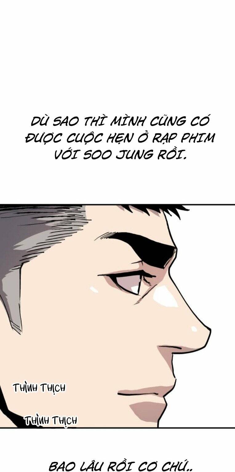 Ông Trùm Trở Lại: Chapter 11