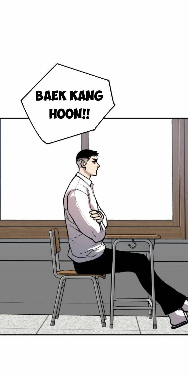 Ông Trùm Trở Lại: Chapter 11