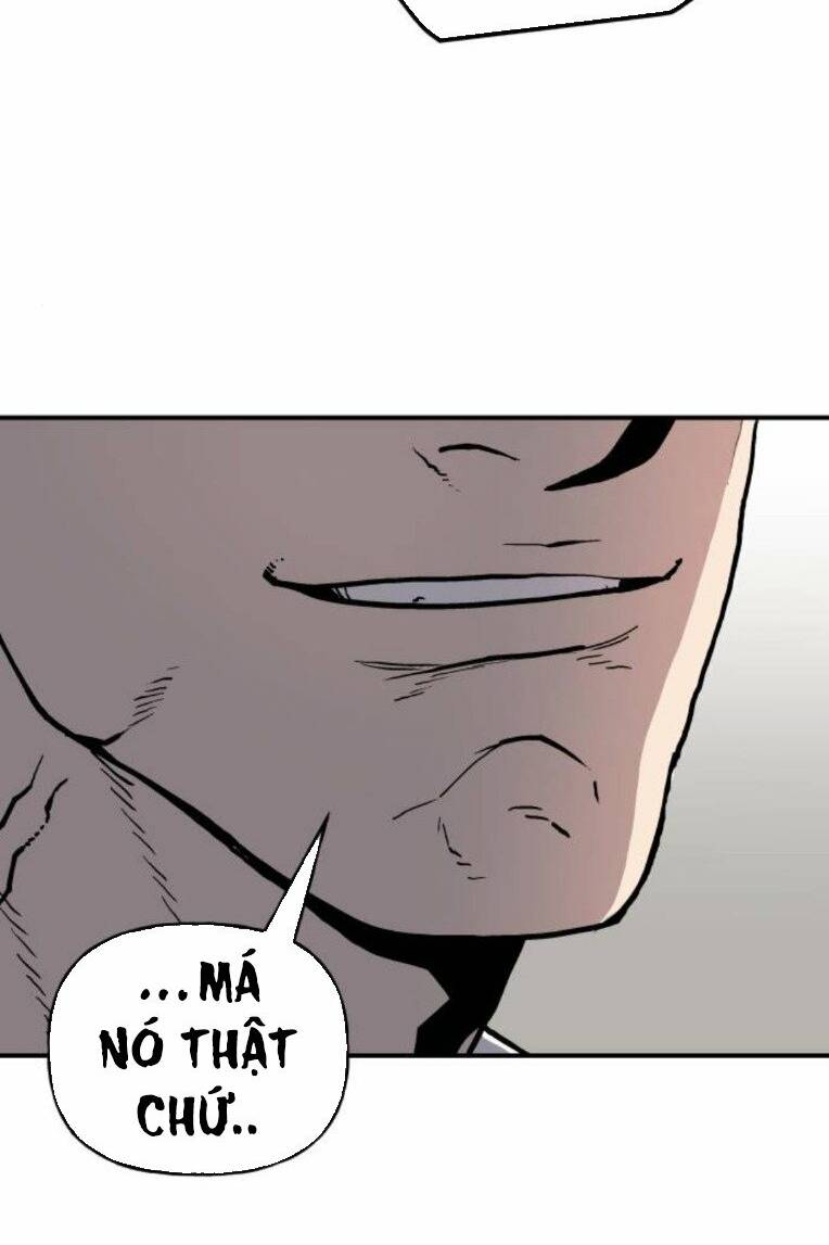Ông Trùm Trở Lại: Chapter 11