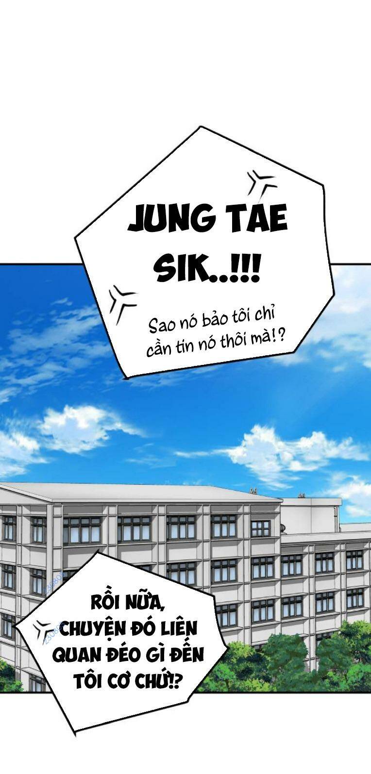 Ông Trùm Trở Lại: Chapter 11