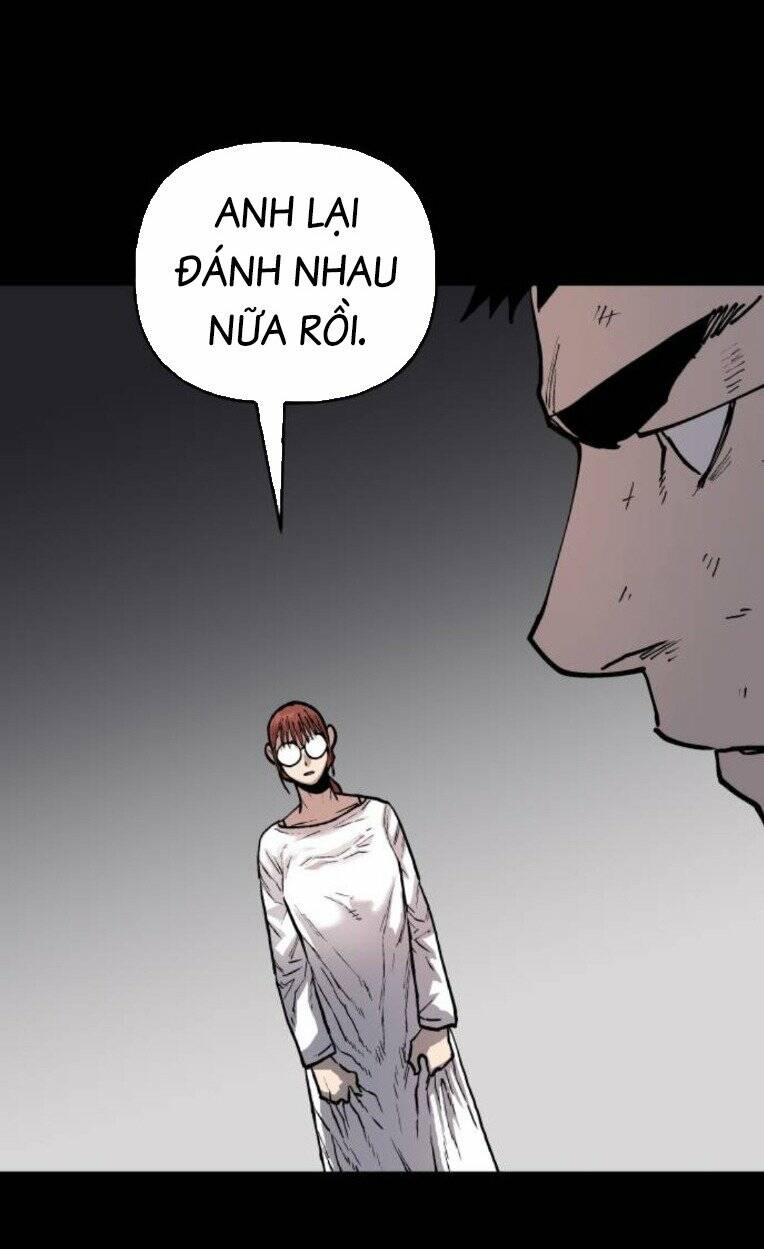 Ông Trùm Trở Lại: Chapter 11