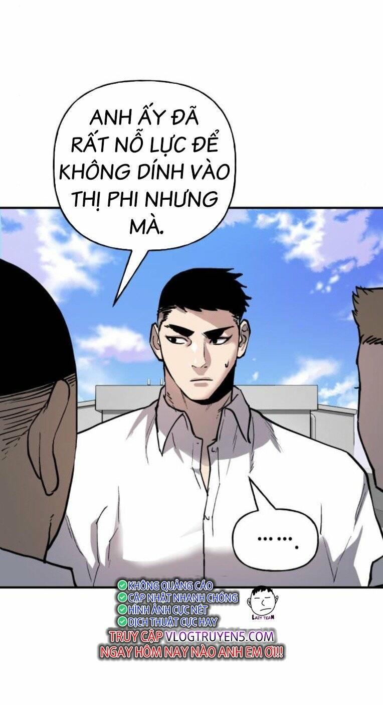 Ông Trùm Trở Lại: Chapter 12