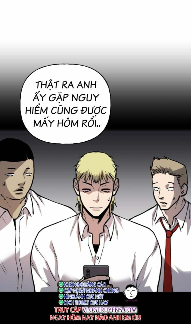 Ông Trùm Trở Lại: Chapter 12