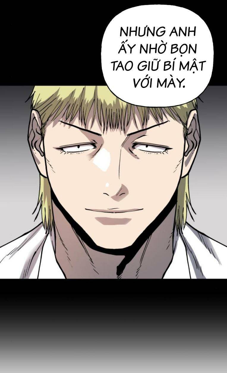 Ông Trùm Trở Lại: Chapter 12