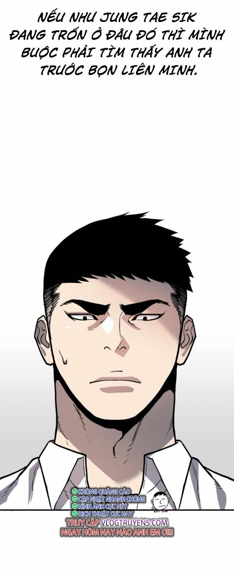 Ông Trùm Trở Lại: Chapter 12
