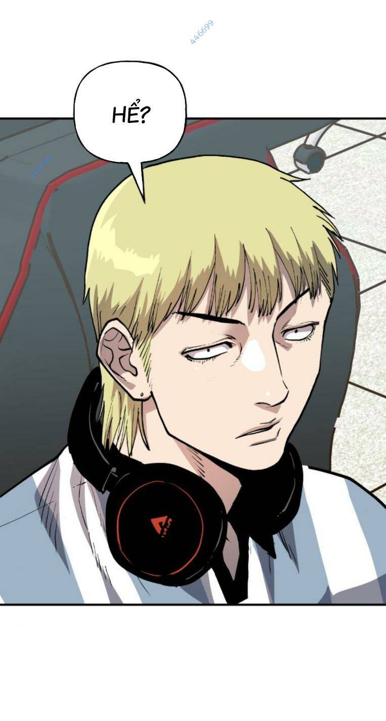 Ông Trùm Trở Lại: Chapter 12
