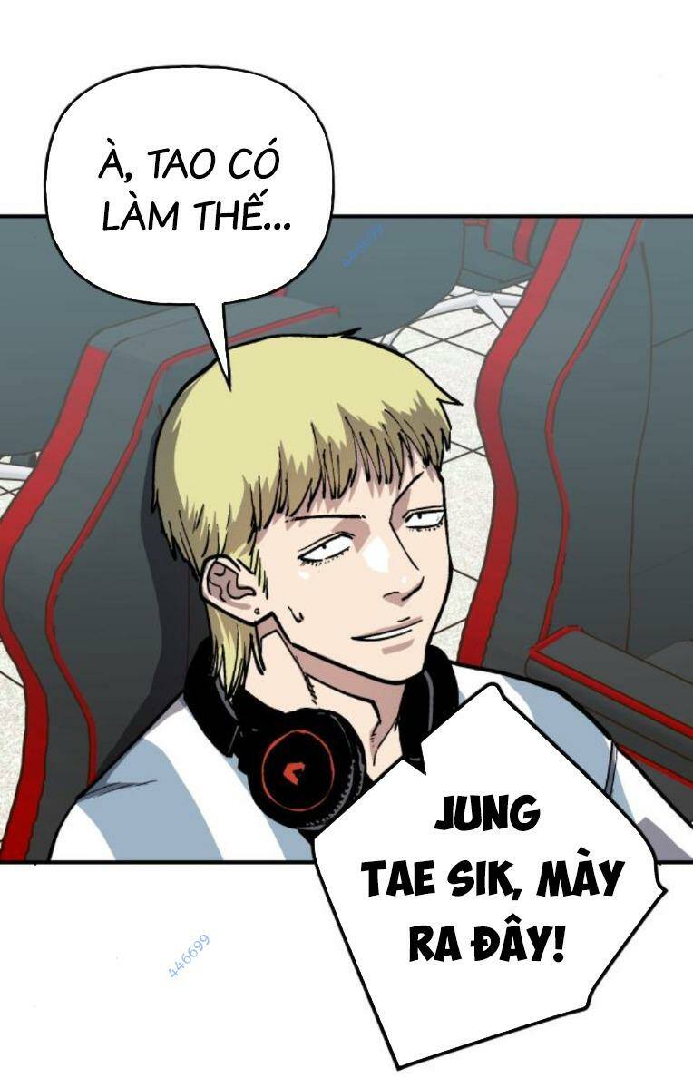 Ông Trùm Trở Lại: Chapter 12
