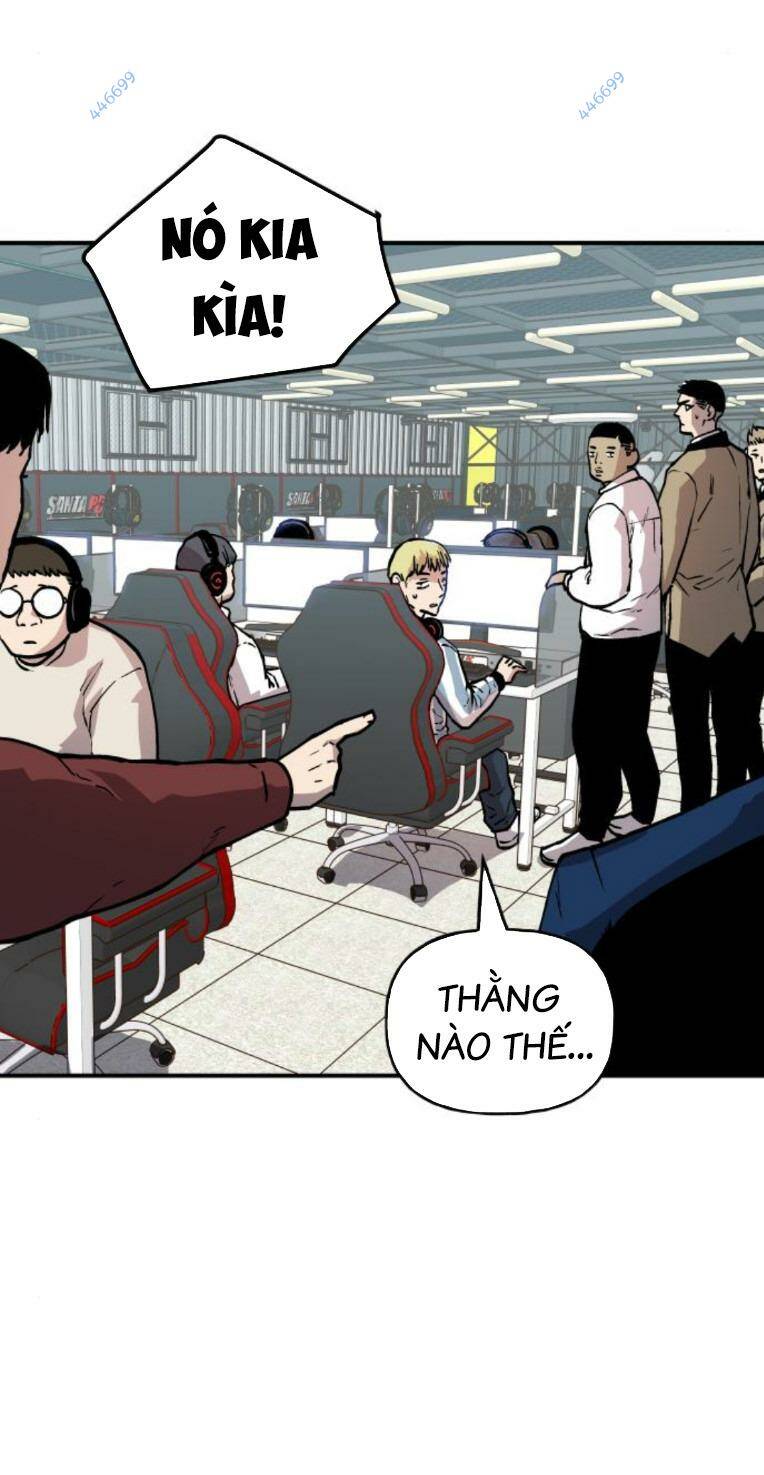 Ông Trùm Trở Lại: Chapter 12