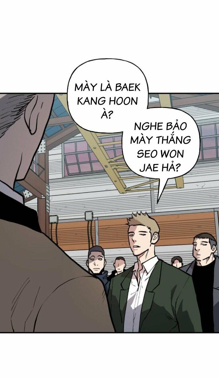 Ông Trùm Trở Lại: Chapter 12