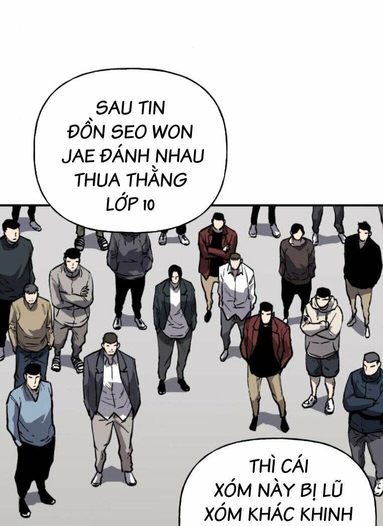 Ông Trùm Trở Lại: Chapter 12