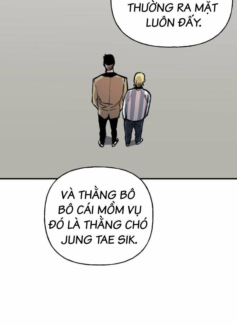Ông Trùm Trở Lại: Chapter 12