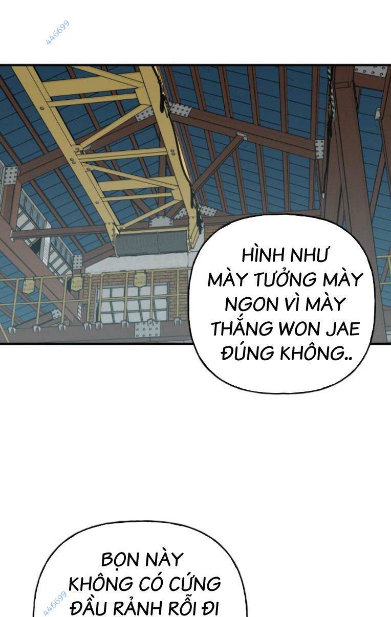 Ông Trùm Trở Lại: Chapter 12