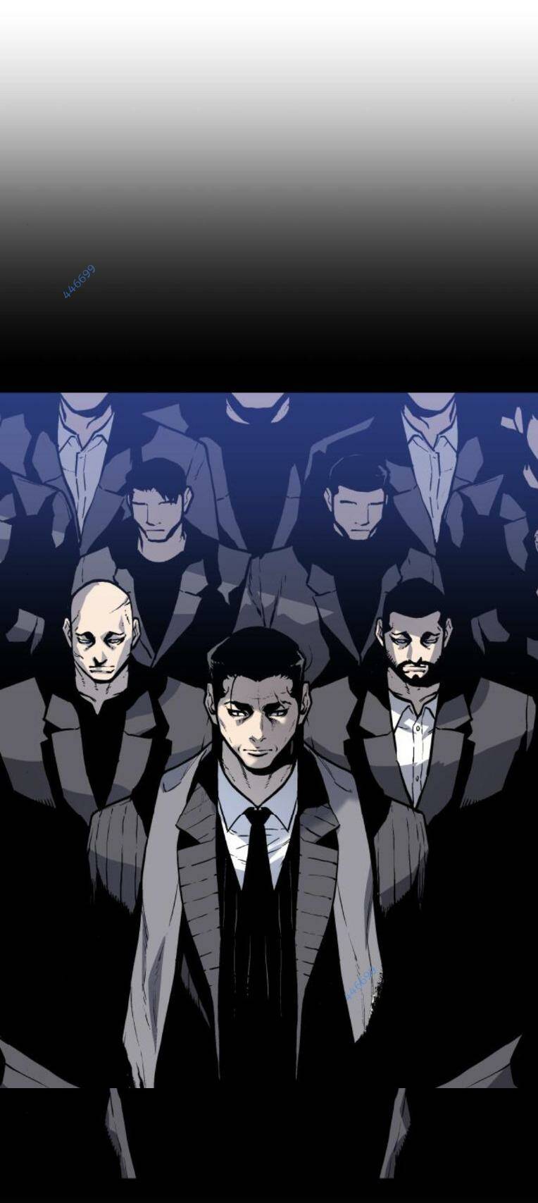 Ông Trùm Trở Lại: Chapter 12