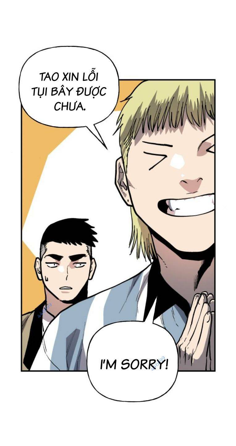 Ông Trùm Trở Lại: Chapter 12