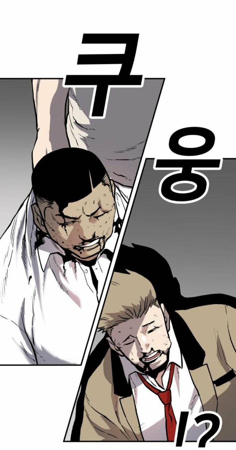 Ông Trùm Trở Lại: Chapter 12