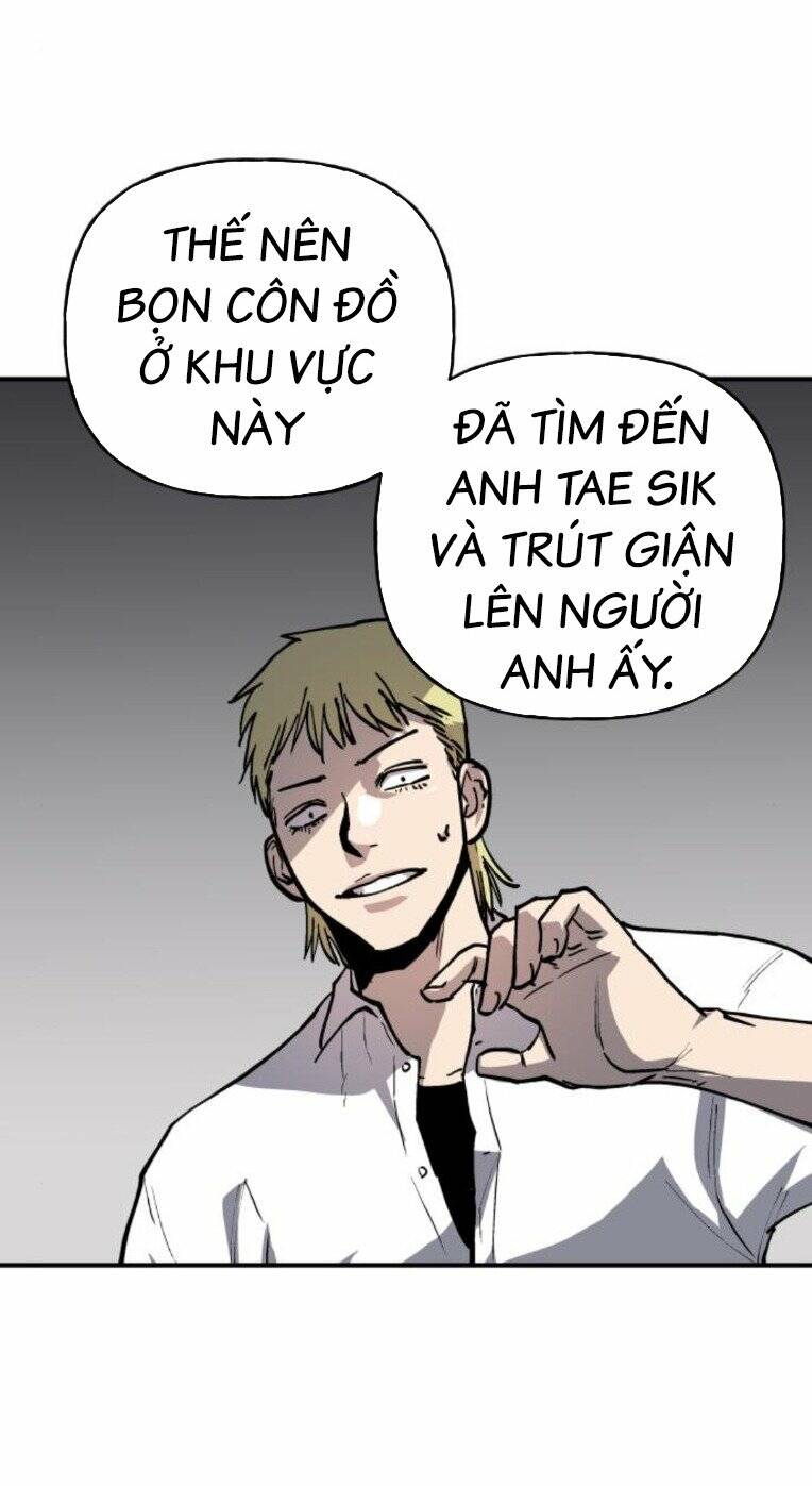 Ông Trùm Trở Lại: Chapter 12