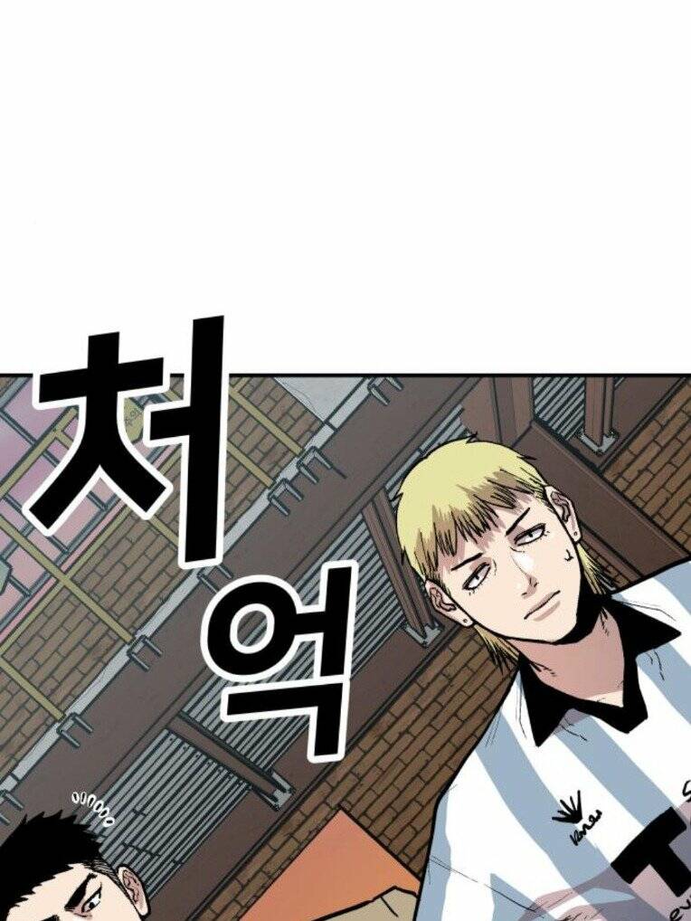 Ông Trùm Trở Lại: Chapter 12