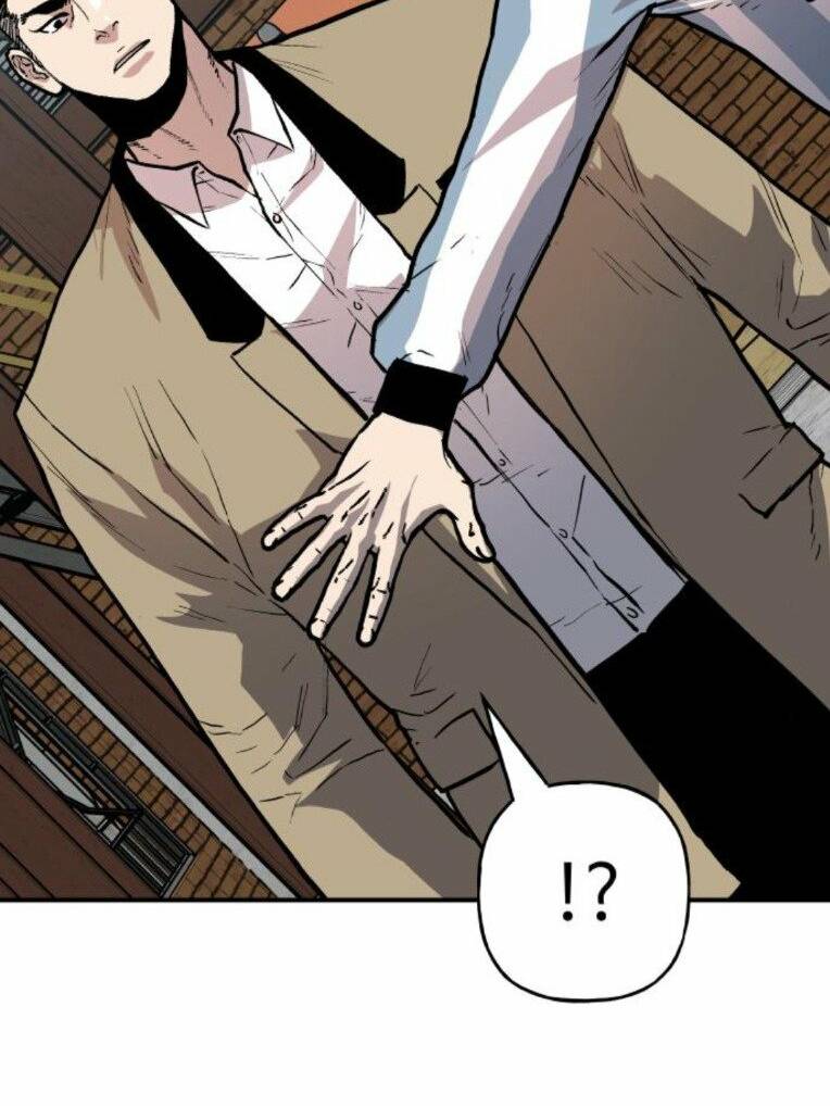 Ông Trùm Trở Lại: Chapter 12